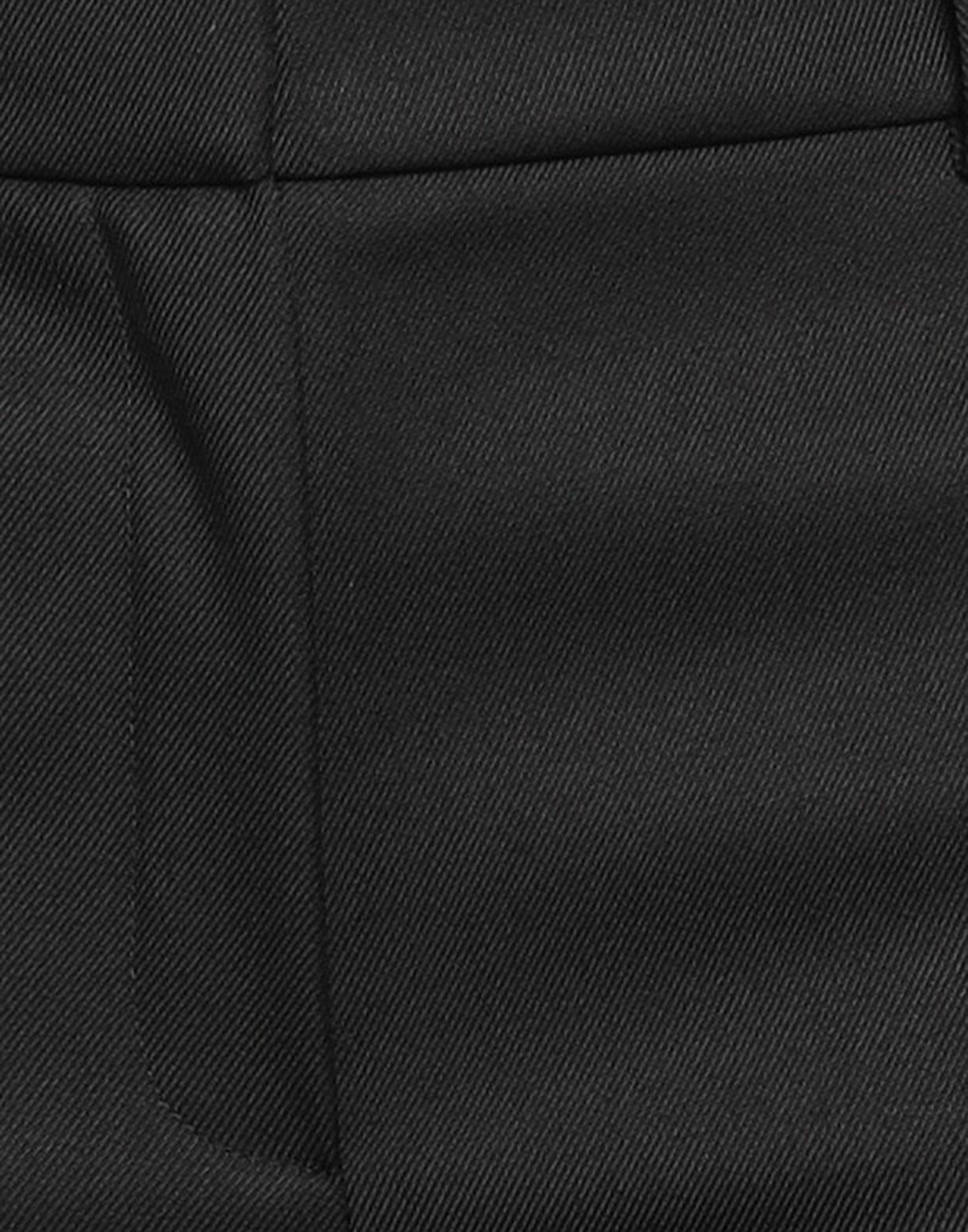 Magda Butrym Womens Pants in Black