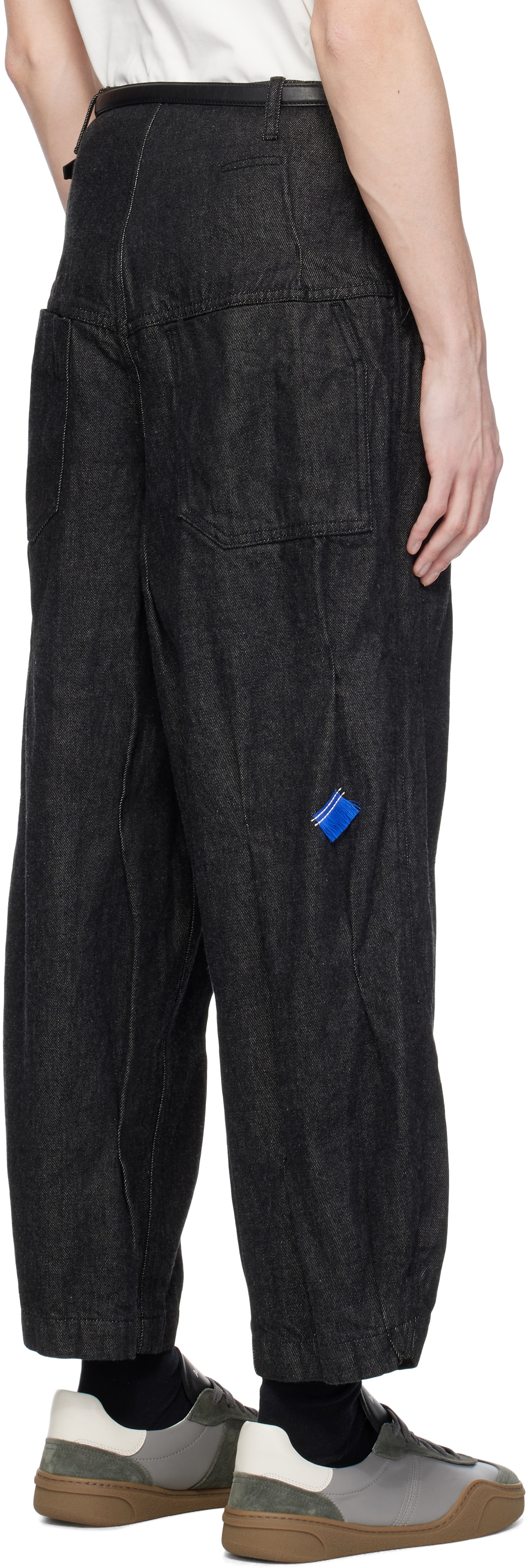 ADER error Black 0103 Jeans ADER error