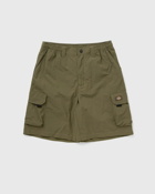Dickies Jackson Cargo Short Military Gr Green - Mens - Cargo Shorts