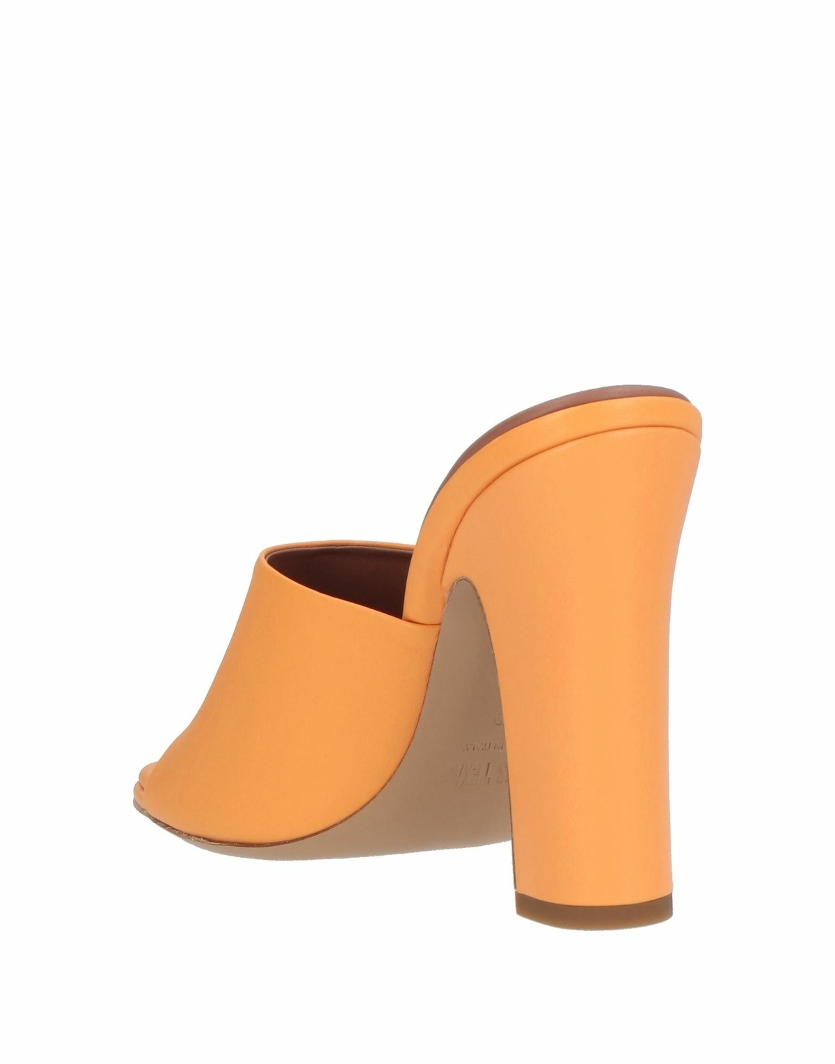 Paris Texas Womens Sandals Apricot