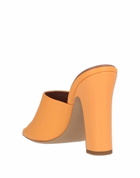 Paris Texas Womens Sandals Apricot