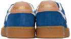 Reebok Classics Blue Club C Grounds UK Sneakers