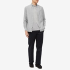 Gitman Vintage Men's Button Down Oxford Shirt in Olive