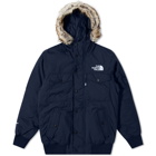 The North Face Men's Recycled Gotham Jacket in Urban Navy