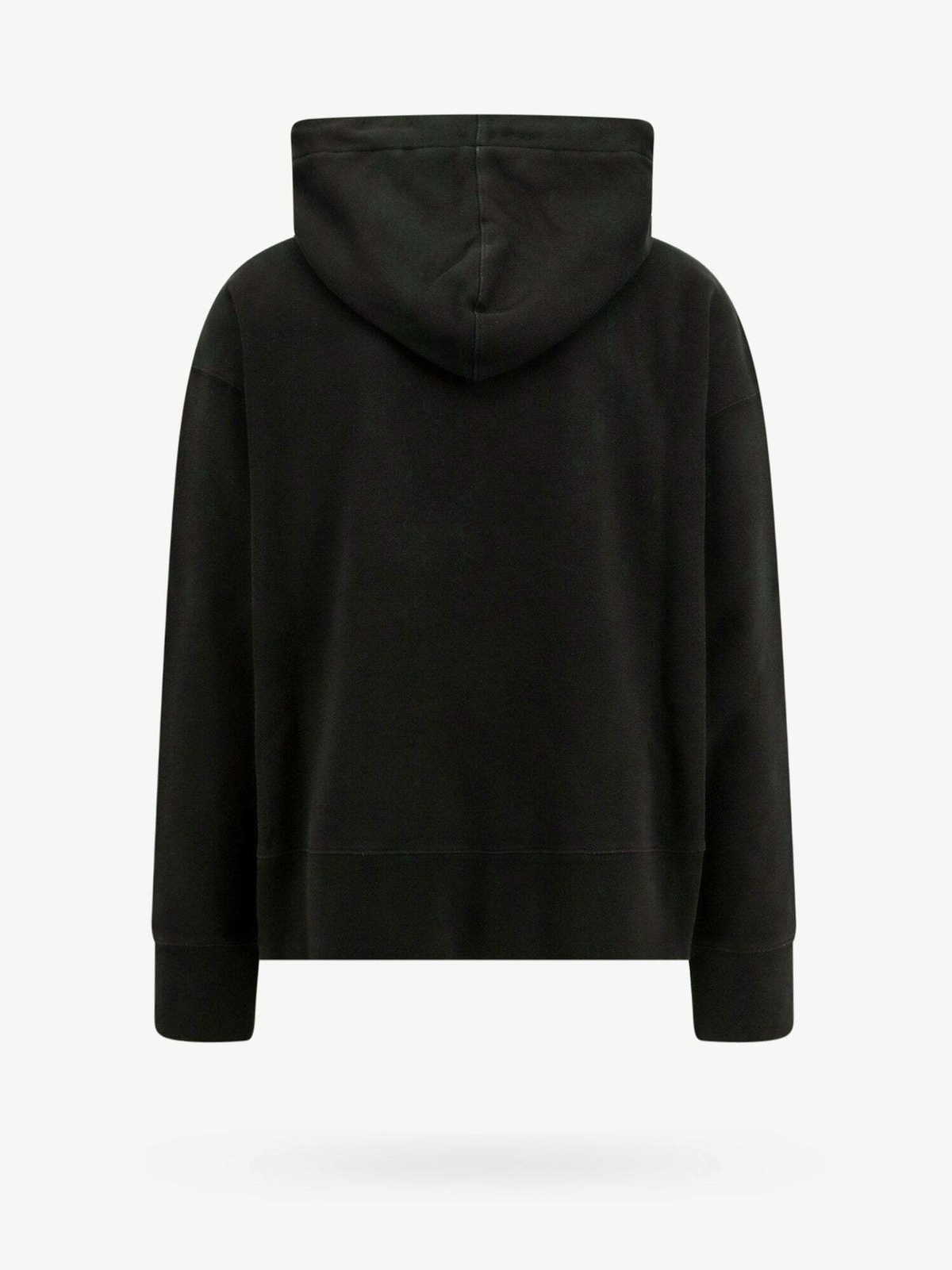Moncler Genius Sweatshirt Black Mens Moncler Genius