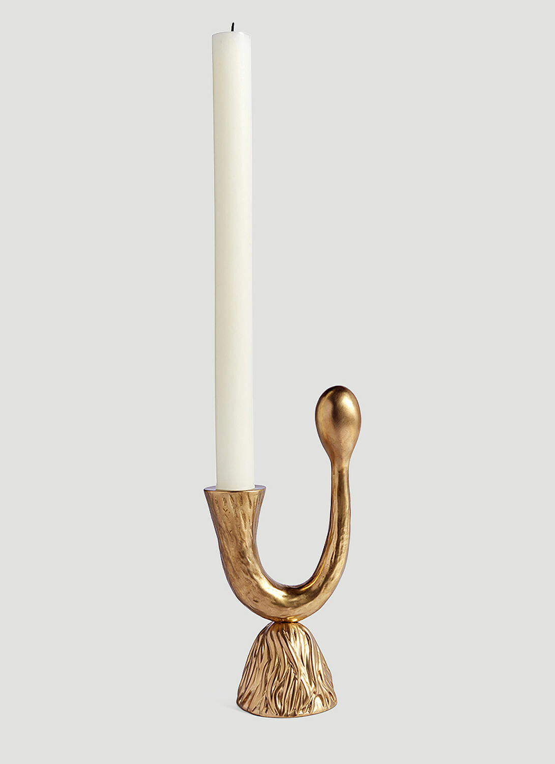 L'Objet Horn Candlestick