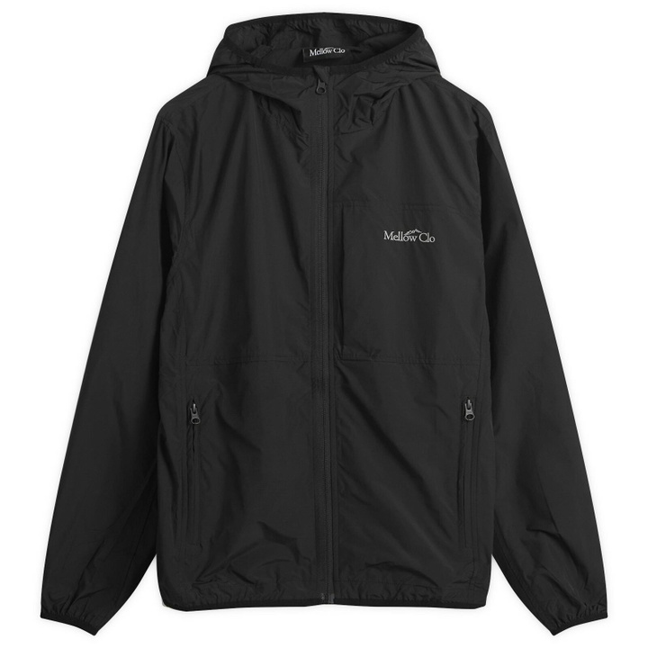 Photo: Mellow Clo Men's Boulder Jacket in Black