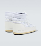 Moon Boot - Icon Low nylon snow boots