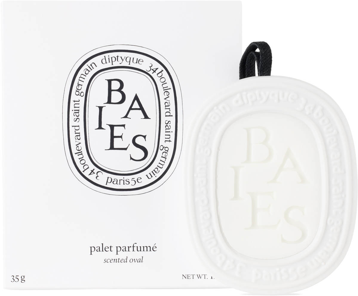 diptyque Oval Baies Wardrobe Diffuser