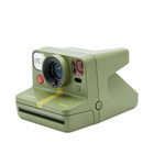 Polaroid Now+ Gen 2 Instant Camera in Forest Green