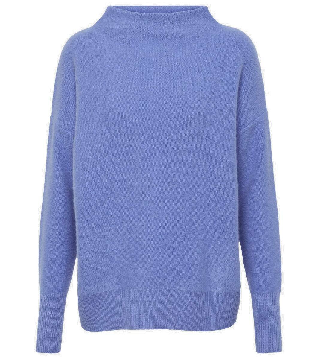 Vince Cashmere Turtleneck Sweater Vince vince-cashmere-turtleneck-sweater-vince