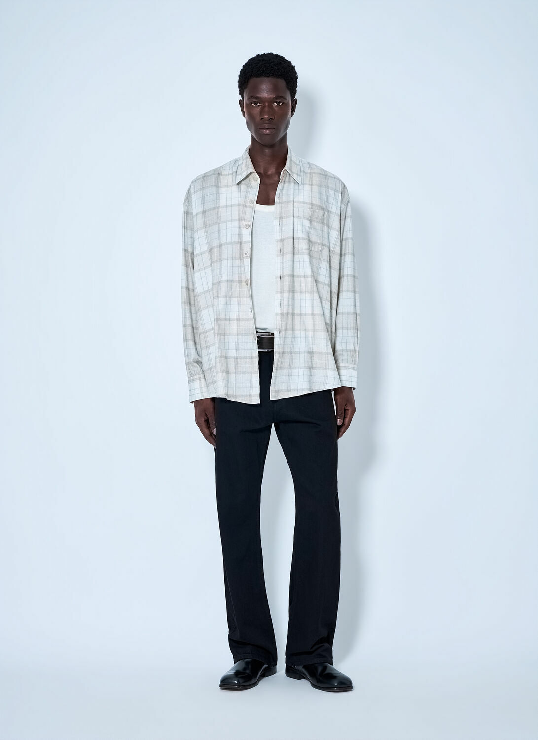 Our Legacy Third Cut Selvedge Jeans