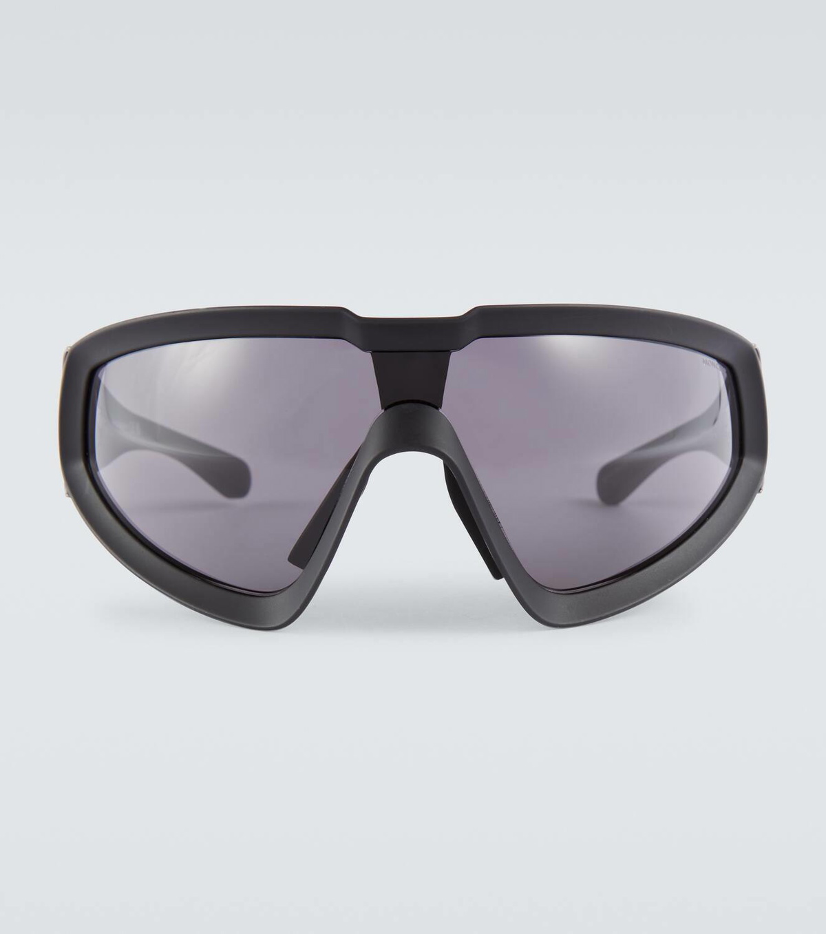 Moncler Grenoble Rectangular sunglasses