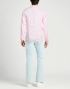 Berna Mens Shirt in Pink