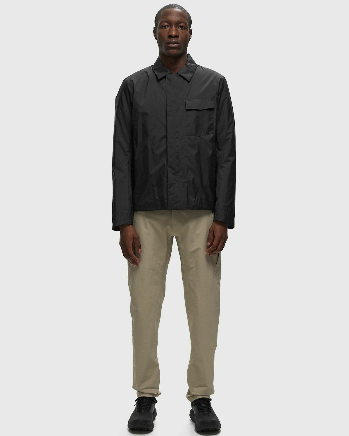 Arc´teryx Veilance Spere Insulated Jacket M Black Mens Arc´teryx Veilance Spere Insulated Jacket M Black Mens