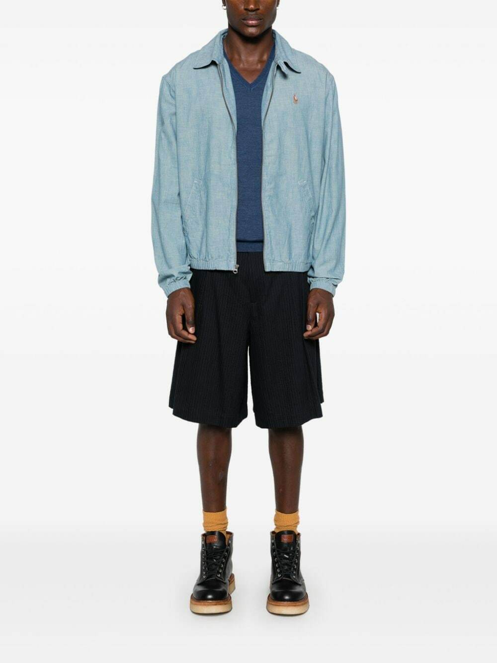 POLO RALPH LAUREN - Wool Sweater
