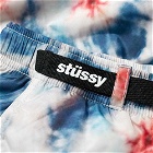 Stussy Tie Dye Sport Short