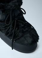 Moon Boot Icon Low Nylon Boots