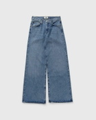 Agolde Clara Jean Blue Jeans