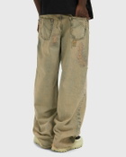 WIDE PANT