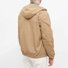 Polo Ralph Lauren Men's Colt Hooded Windbreaker in Luxury Tan