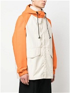 JW ANDERSON - Parka With Logo