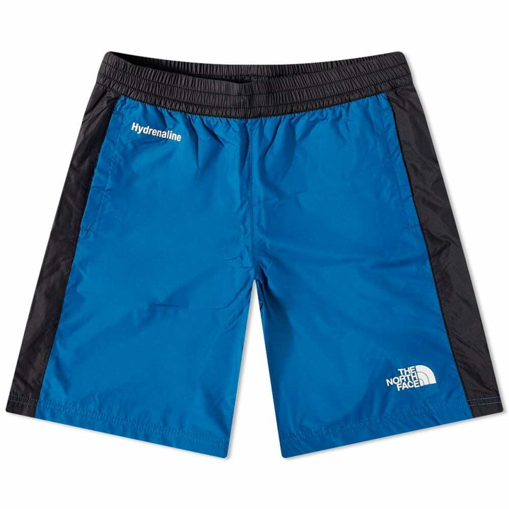 Photo: The North Face Men's M Hydrenaline Short 2000 in Banff Blue