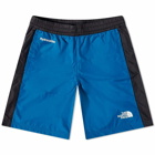 The North Face Men's M Hydrenaline Short 2000 in Banff Blue