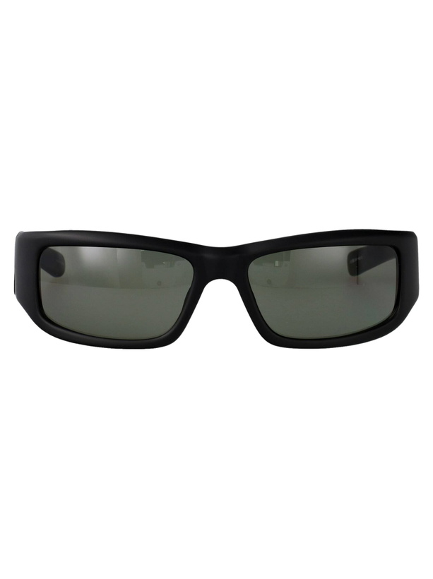 Photo: Jacquemus Aero Sunglasses