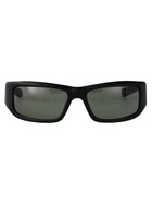 Jacquemus Aero Sunglasses