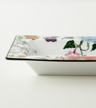 Gucci Gucci Flora porcelain  ashtray