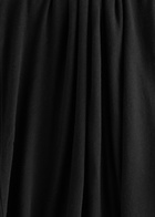 Eileen Fisher Turtleneck Jersey top Black