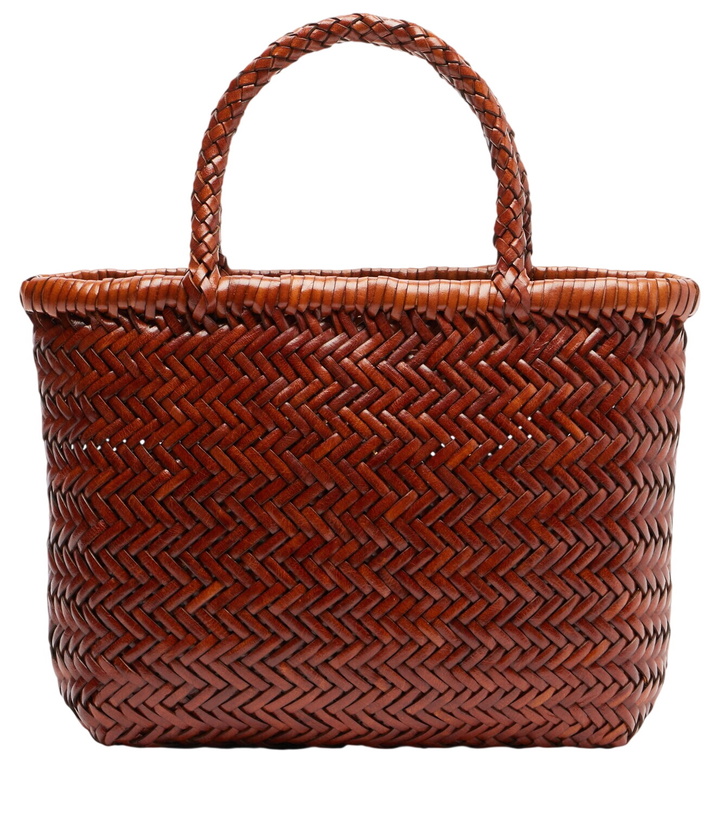 Photo: Rixo x Dragon Diffusion Lysia Mini top-handle bag