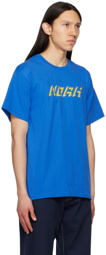 Noah Blue AO T-Shirt