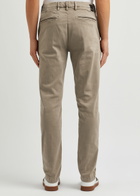 Replay Benni Hyperflex X,lite Cotton-blend Chinos Beige