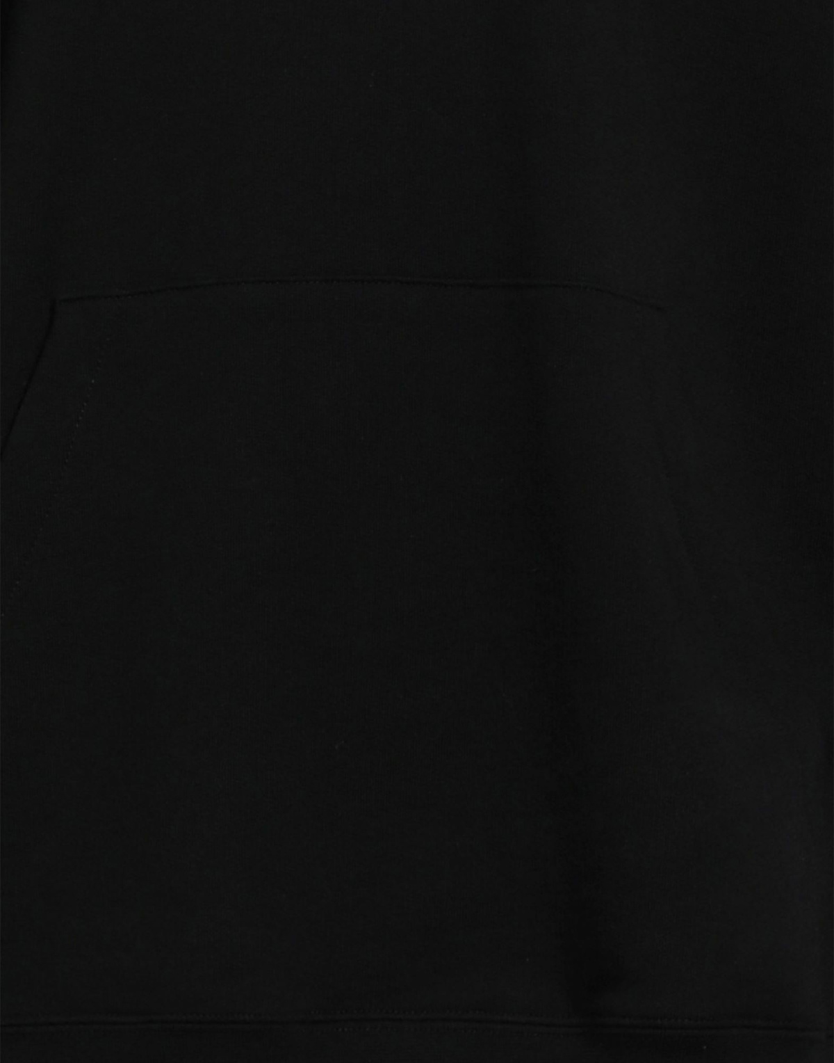 A-cold-wall* Mens Sweatshirt in Black
