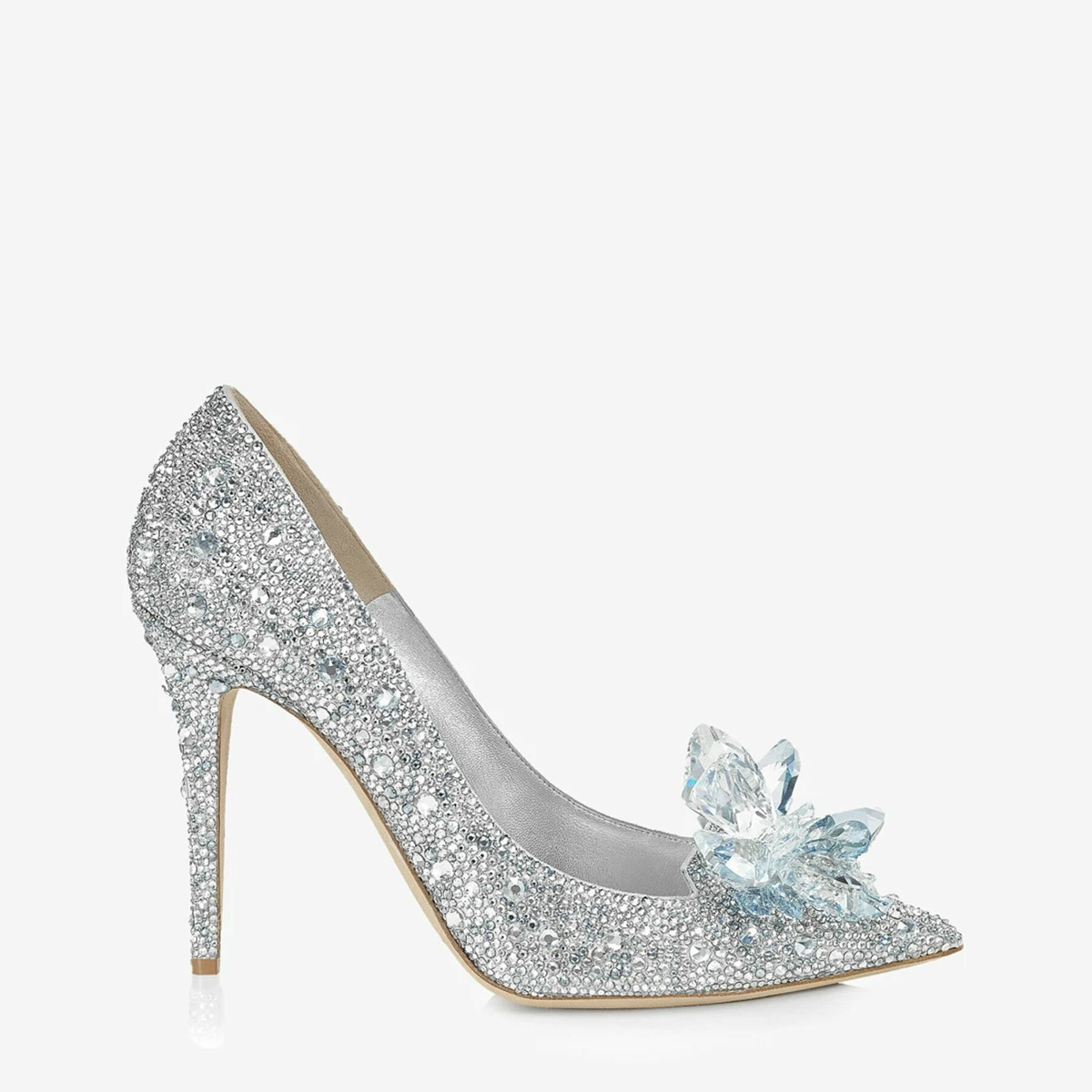 Jimmy Choo Avril Pump