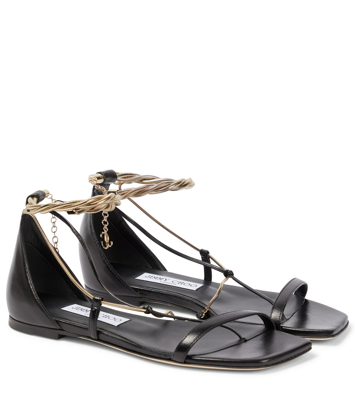 ６万取引突破★UPS速達便利用！【JIMMY CHOO】ORIANA org.jpg