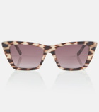 Saint Laurent - SL 276 Mica sunglasses