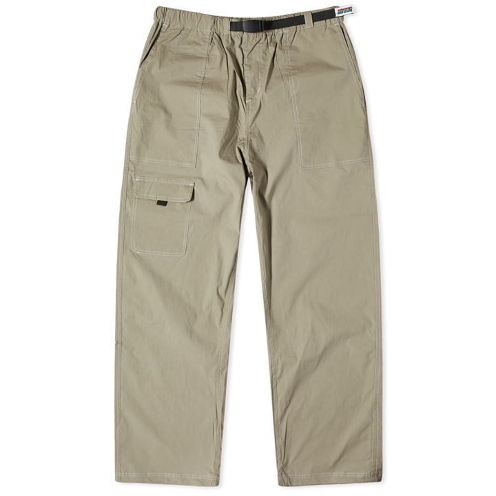 Photo: Butter Goods Men's Climber Pants in Putty