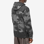 Columbia Men's Challenger™ Windbreaker in Black Camo