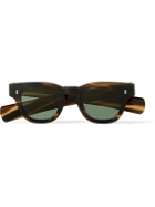 Cubitts - Cruikshank Square-Frame Acetate Sunglasses