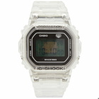G-Shock 40th Anniversary DWE-5640RX-7ER Watch in Skeleton Remix