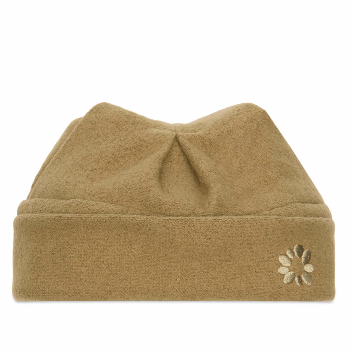 Gander Men's Togo Beanie in Baba Ghanoush 