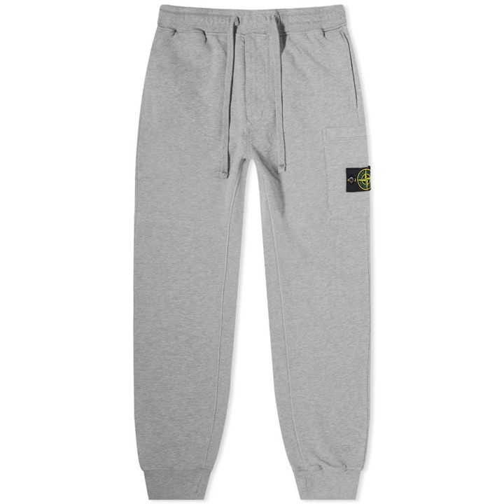 Photo: Stone Island Garment Dyed Jogger