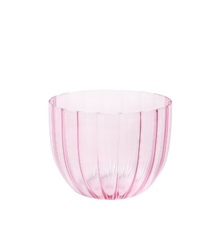 Photo: Dolce&Gabbana Casa Glass bowl