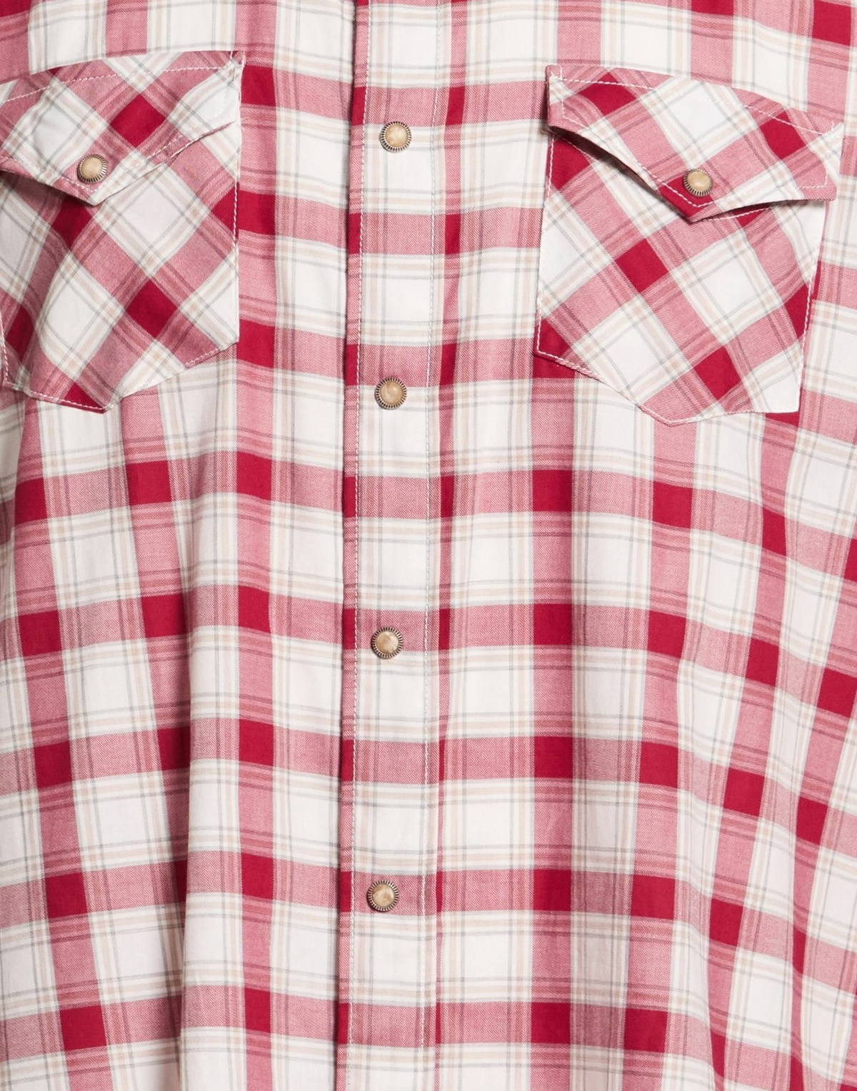 Eleventy Mens Shirt Garnet
