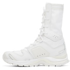 Rier Off-White Salomon Edition XA Jungle Boots