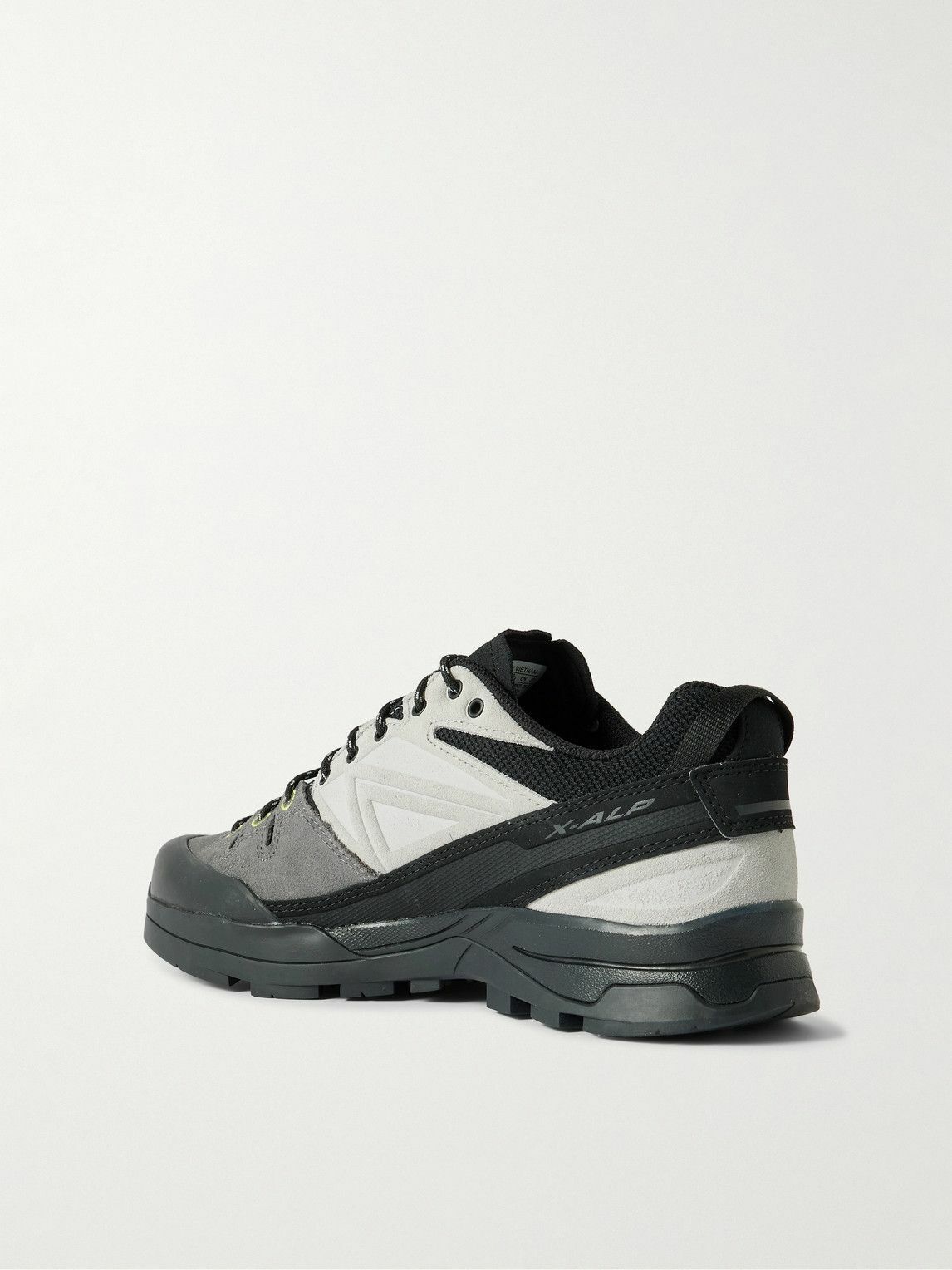 靴 SALOMON | X-ALP LTR WOMEN 24cm Salomon X ALP LTR GTX Approach Shoe - Women's - Footwear