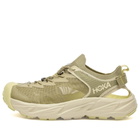 HOKA ONE ONE Hopara 2 Sneaker in Wild Mushroom/Oyster Mushroom